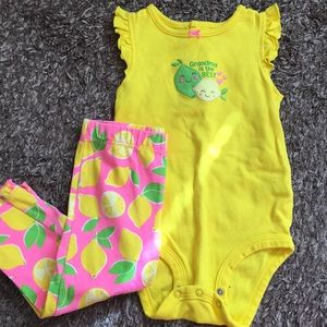 Grandma is the Best Outfit